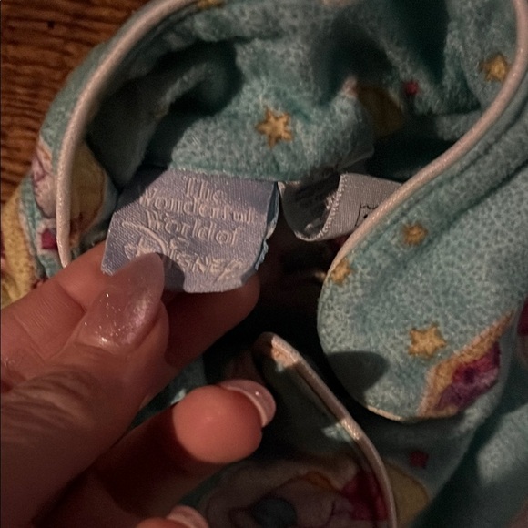 Disney PJs - Picture 3 of 4